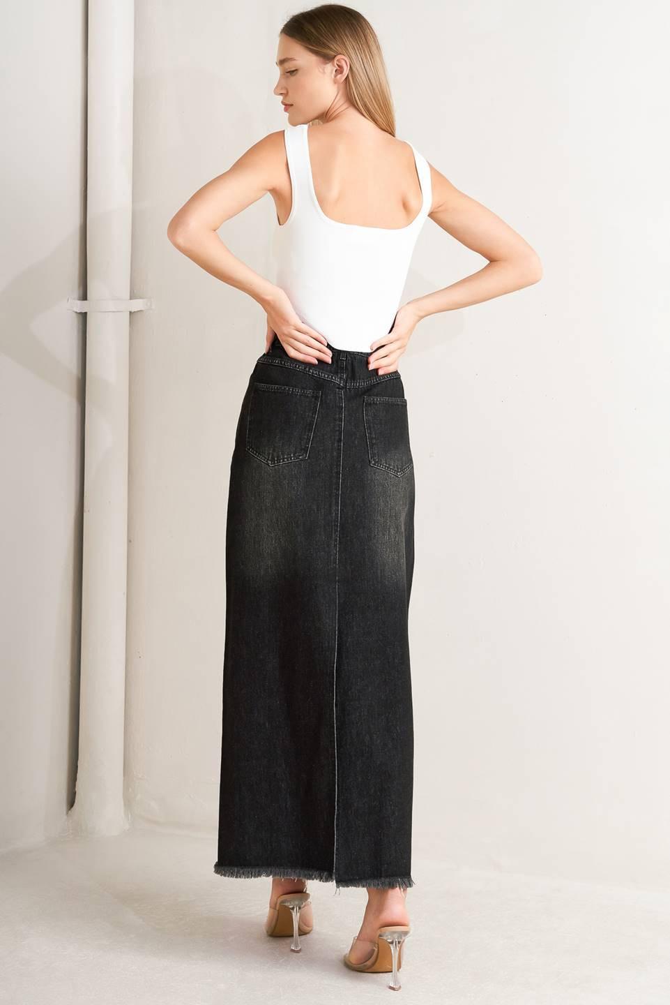 Luxe Basic Sweater Top in white, view 5 — Soul Flow Apparel