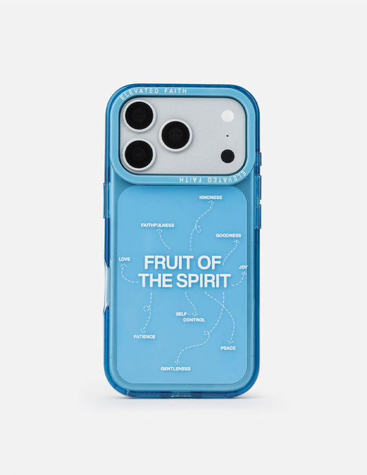 Fruit of the Spirit Phone Case – Christian Phone Case