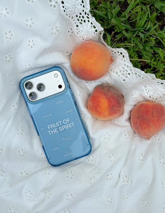 Fruit of the Spirit Phone Case – Christian Phone Case