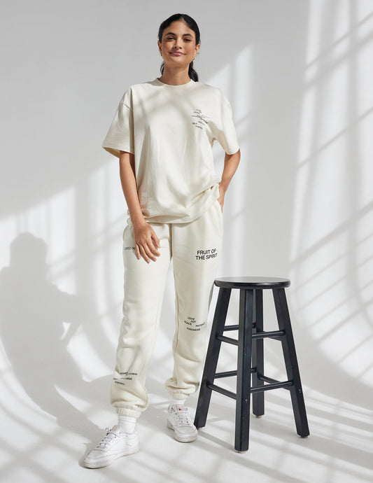 Fruit of the Spirit Unisex Sweatpant – Christian Sweatpant