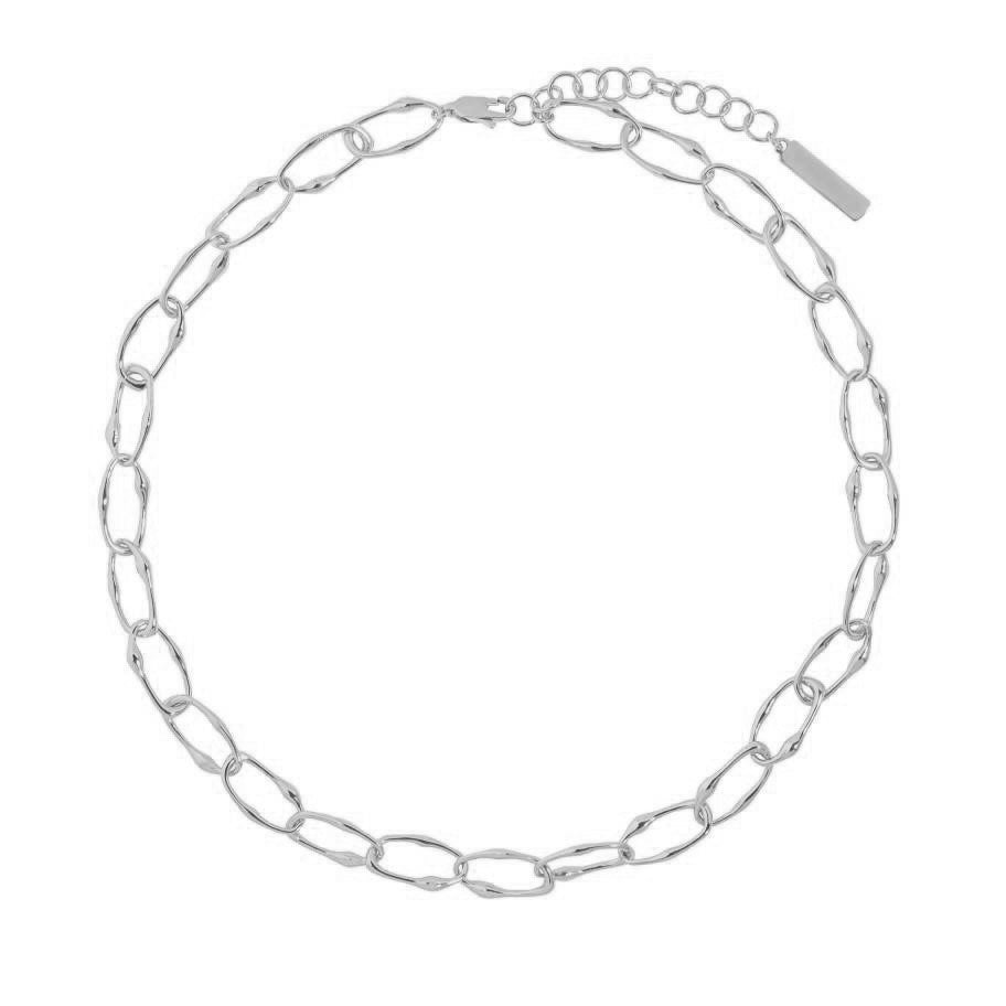 Bentley Link Necklace — Soul Flow Apparel