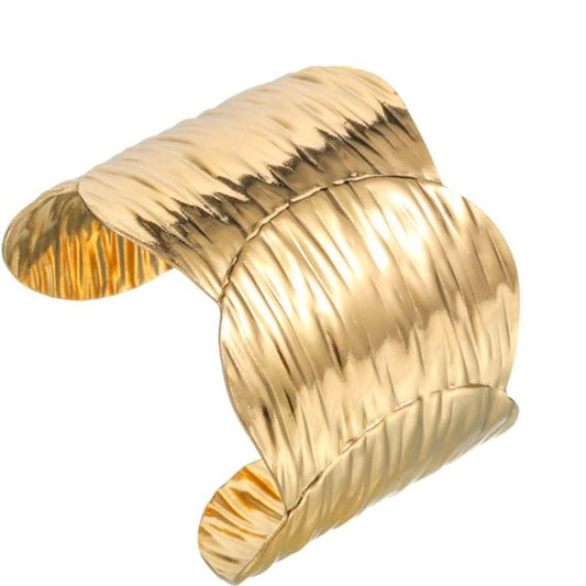 Athena Cuff — Soul Flow Apparel