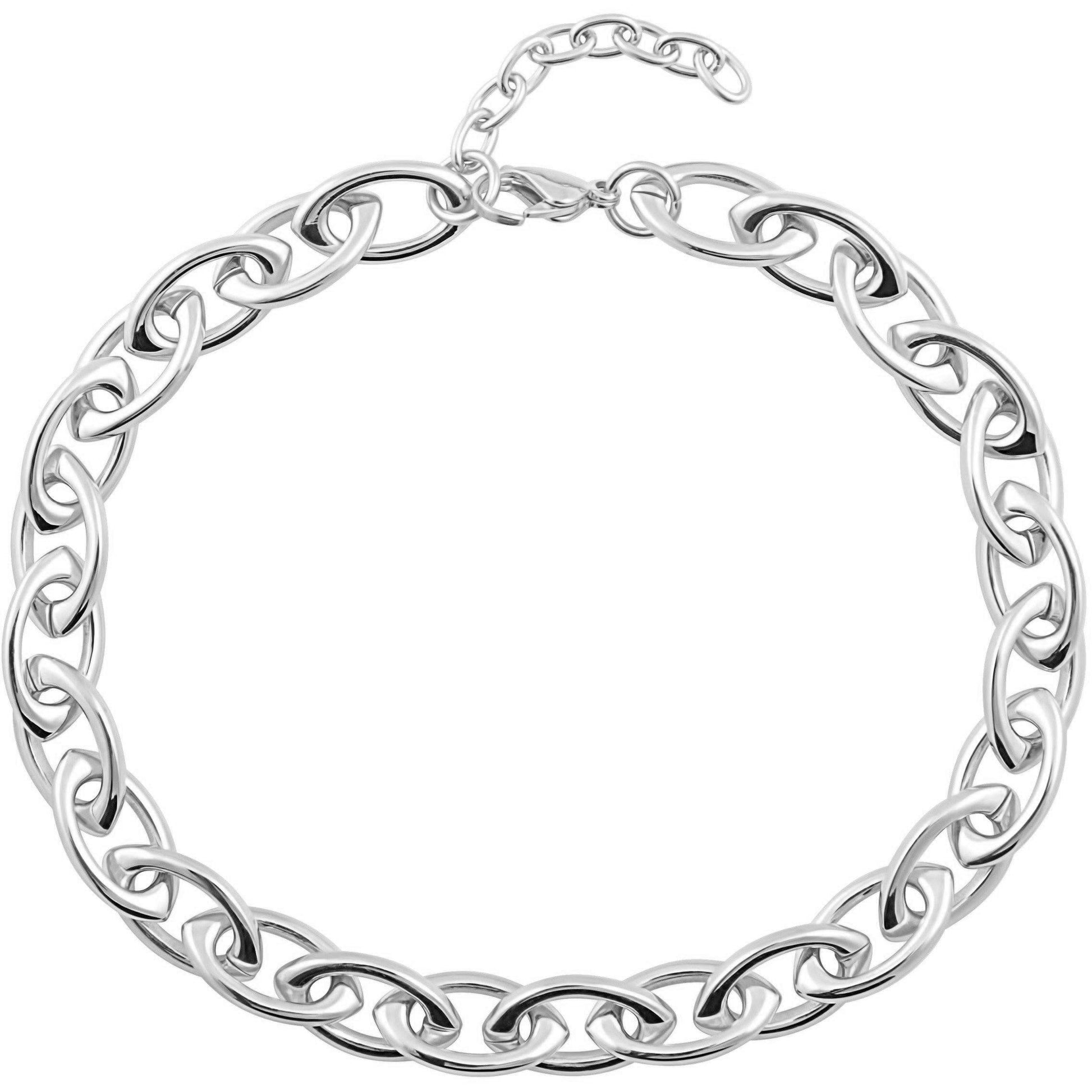 Frankie Link Necklace — Soul Flow Apparel