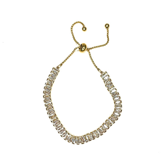 Anna Baguette Bracelet — Soul Flow Apparel