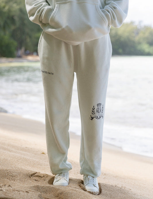 God First Unisex Sweatpant – Christian Sweatpant