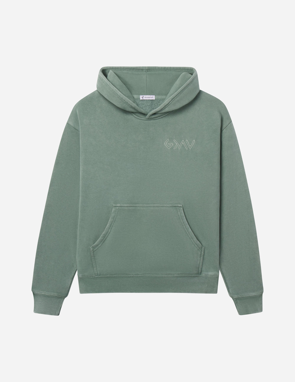 God Is Greater Unisex Hoodie – Christian Hoodie