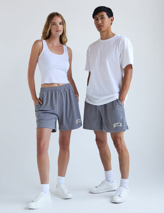 God of Miracles Unisex Mesh Short – Christian Short