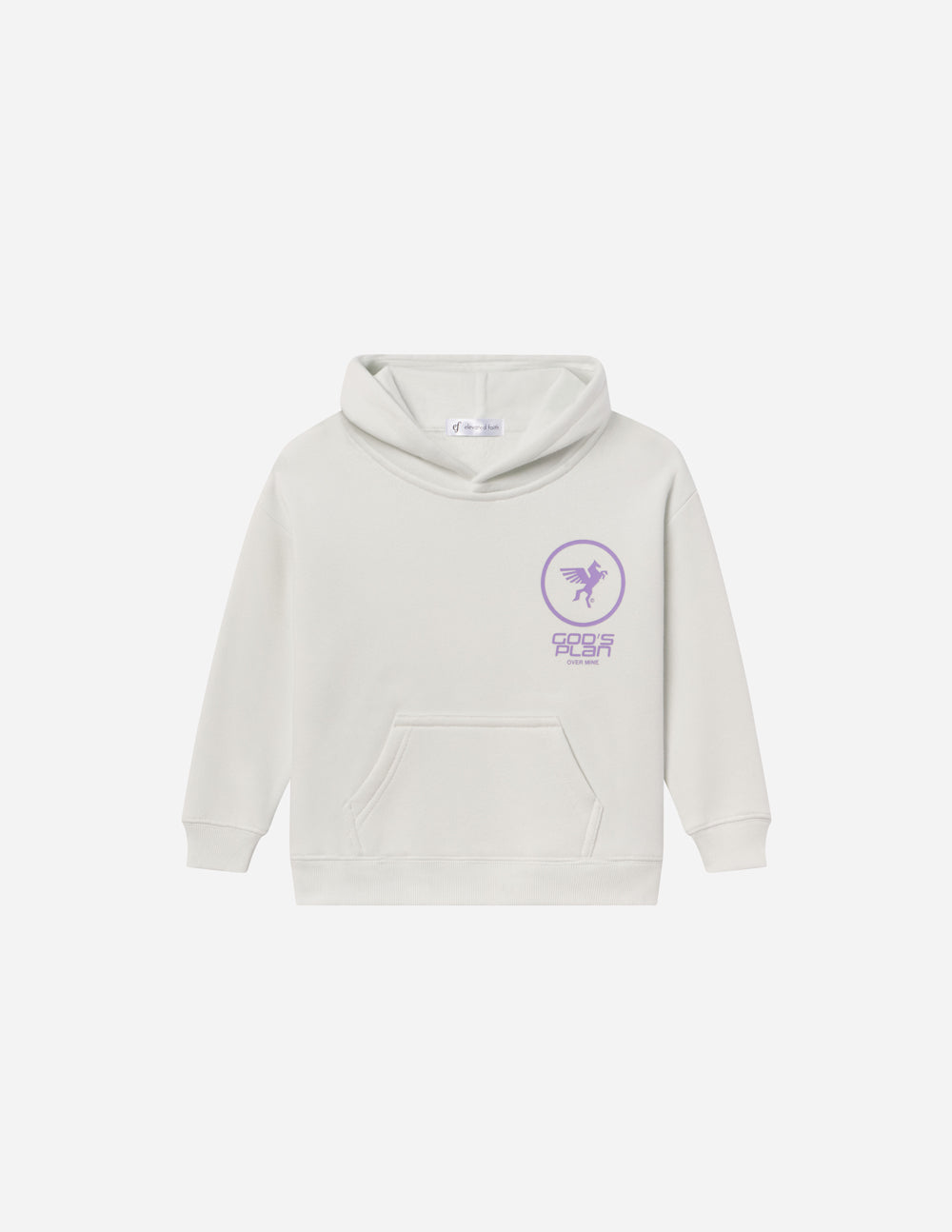 God's Plan Racing Kids Hoodie – Christian Kids Hoodie