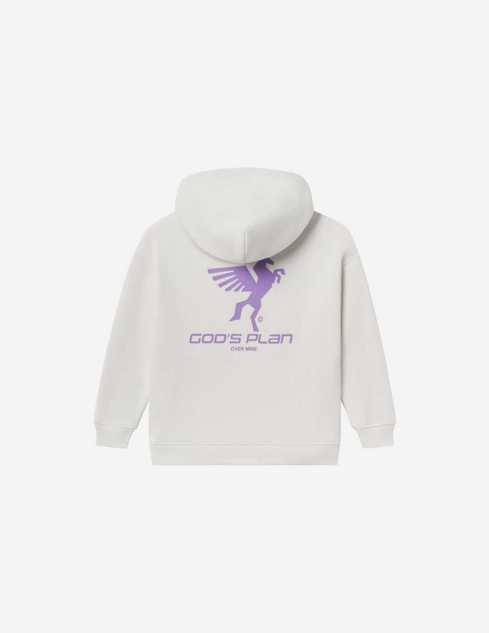 God's Plan Racing Kids Hoodie – Christian Kids Hoodie