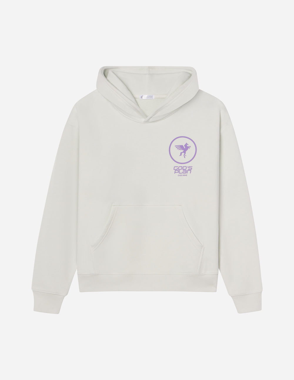 God's Plan Racing Unisex Hoodie – Christian Hoodie
