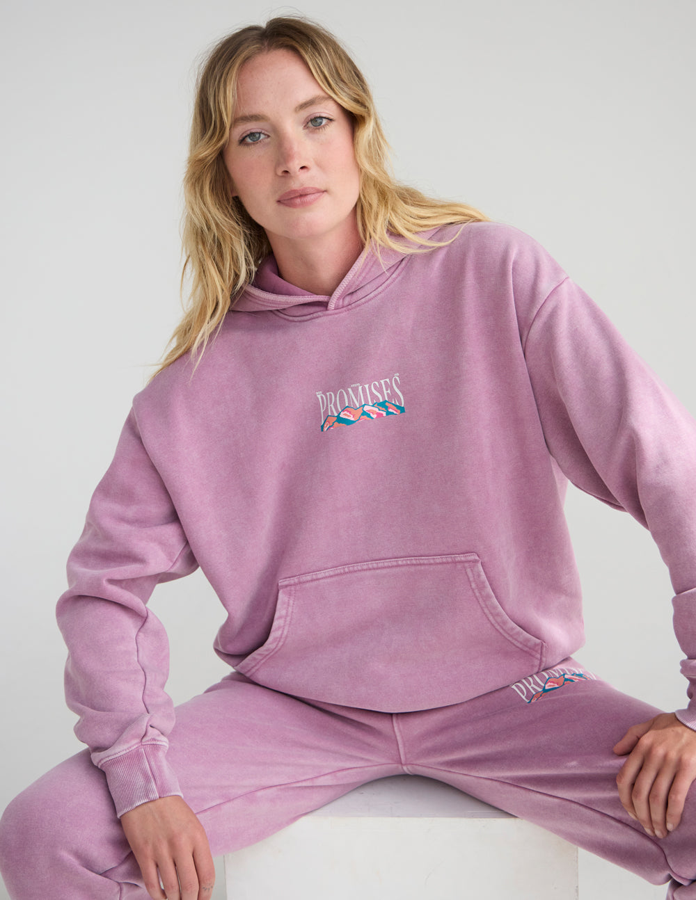 God's Promises Unisex Hoodie – Christian Hoodie
