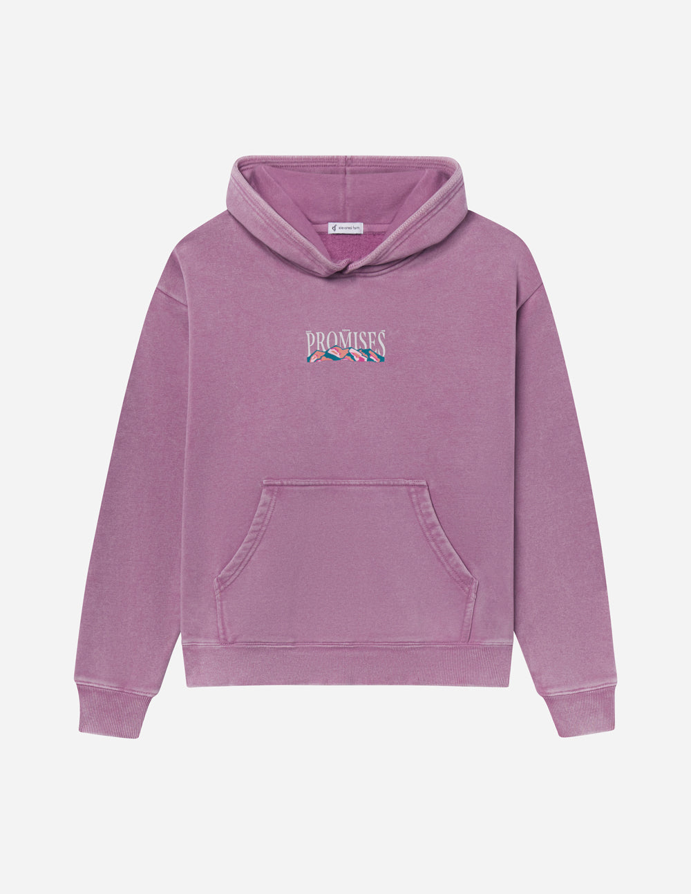 God's Promises Unisex Hoodie – Christian Hoodie