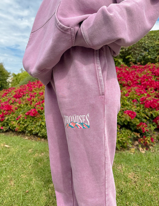God's Promises Unisex Sweatpant – Christian Sweatpant