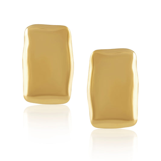 Hayden Statement Earring — Soul Flow Apparel