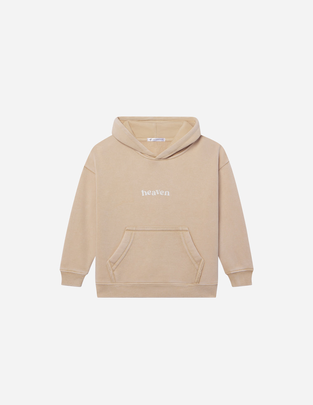 Heaven Kids Hoodie – Christian Kids Hoodie