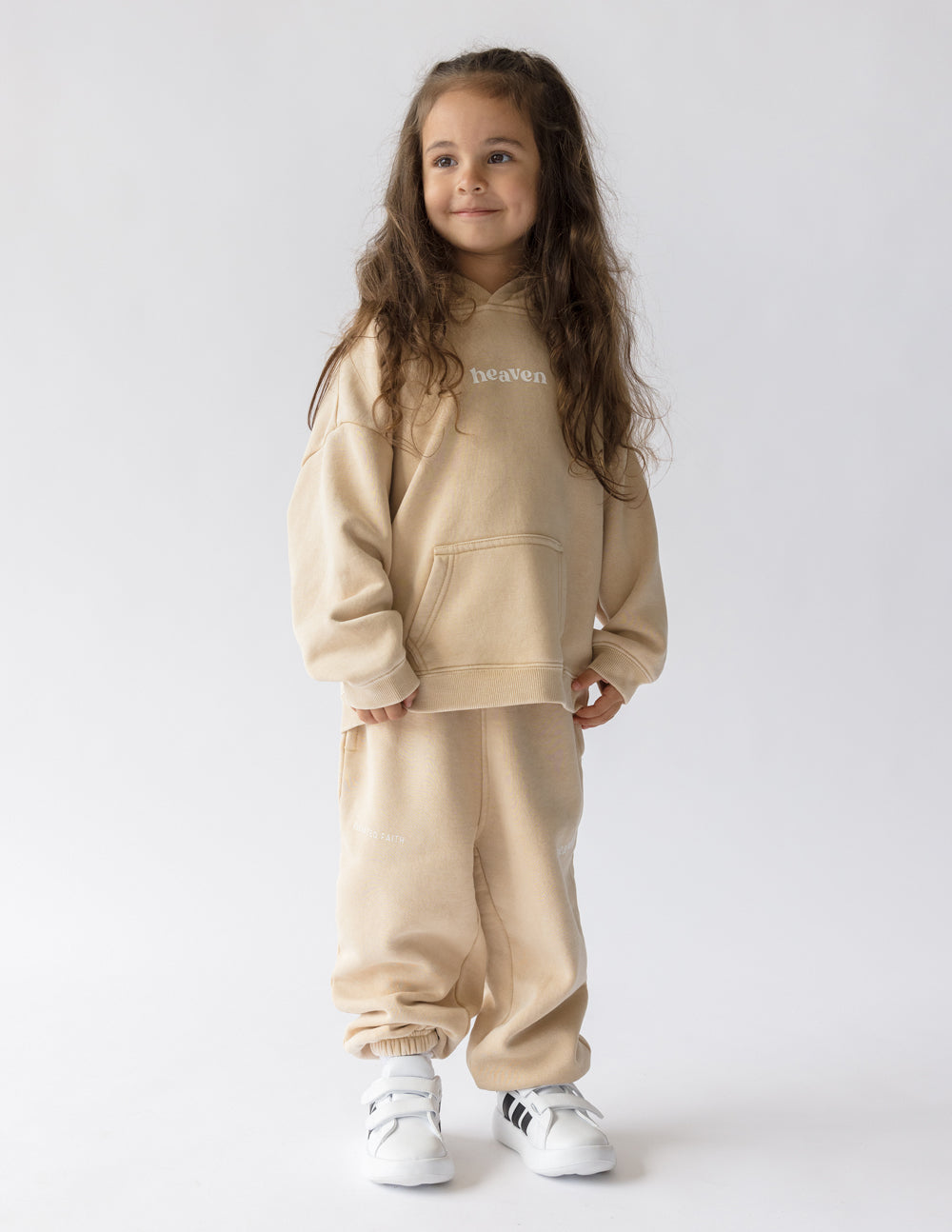 Heaven Kids Hoodie – Christian Kids Hoodie