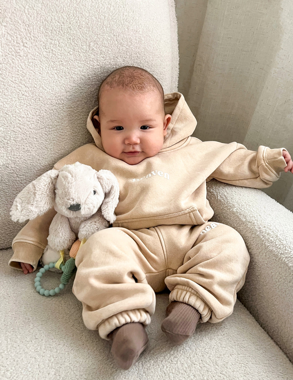Heaven Kids Hoodie – Christian Kids Hoodie