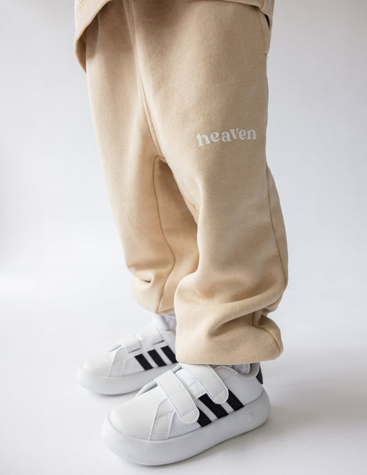 Heaven Kids Sweatpant – Christian Kids Sweatpant