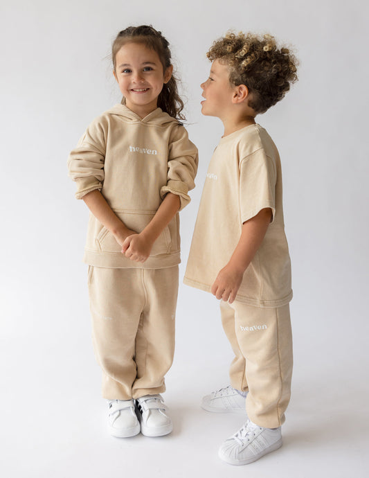 Heaven Kids Sweatpant – Christian Kids Sweatpant