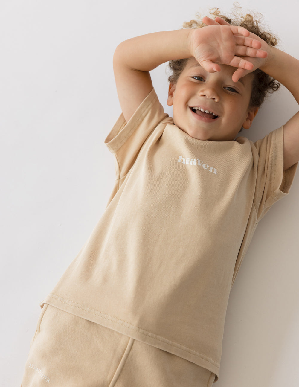 Heaven Kids Tee – Christian Kids T-Shirt