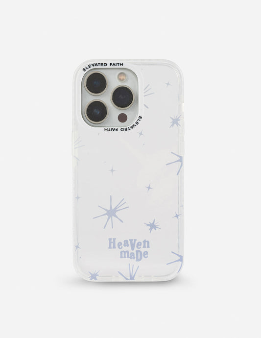 Heaven Made Phone Case – Christian Phone Case