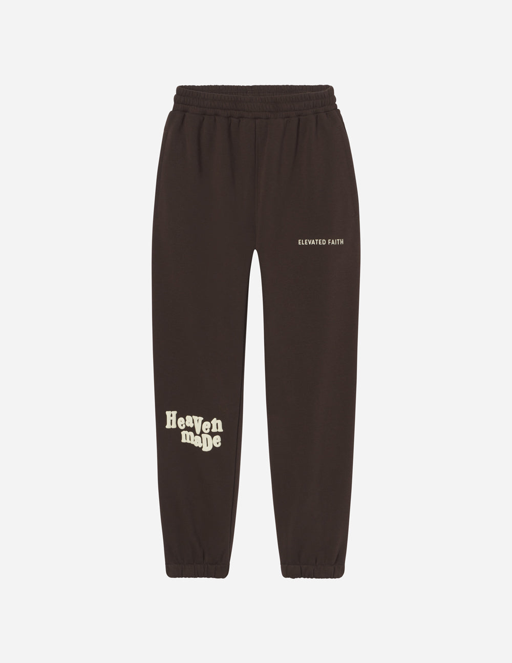 Heaven Made Unisex Sweatpant – Christian Sweatpant