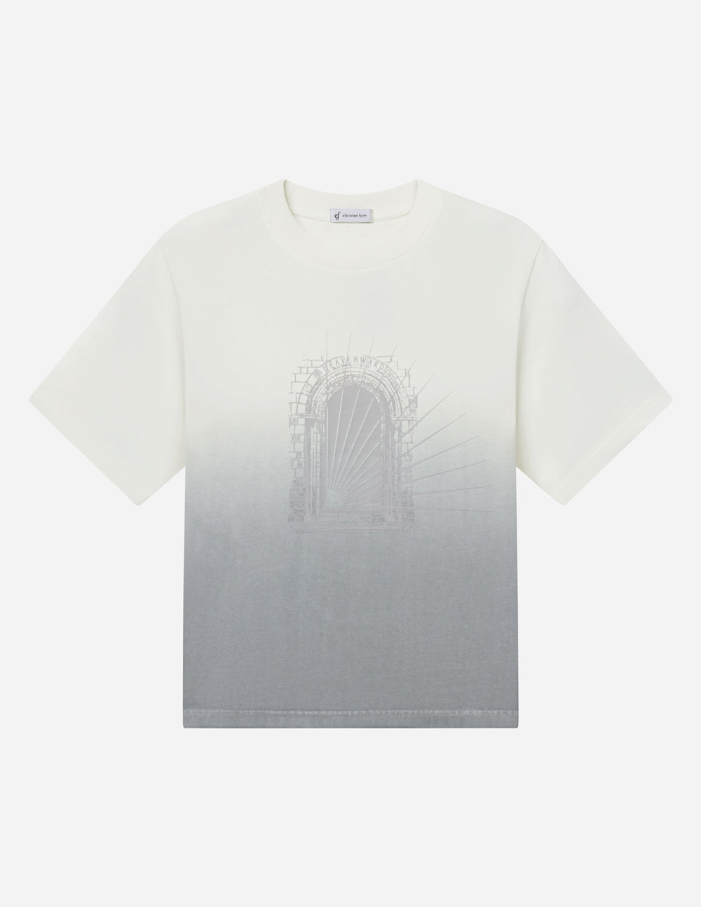 Heavenward Heavyweight Tee – Christian T-Shirt