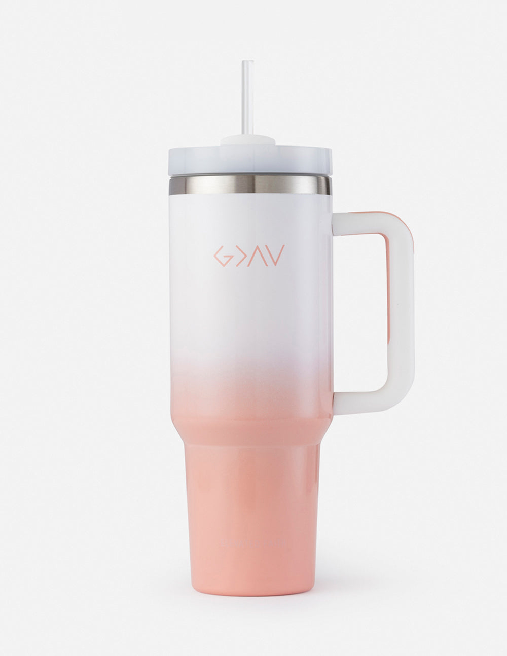 Highs and Lows 40 oz Tumbler – Christian Tumbler