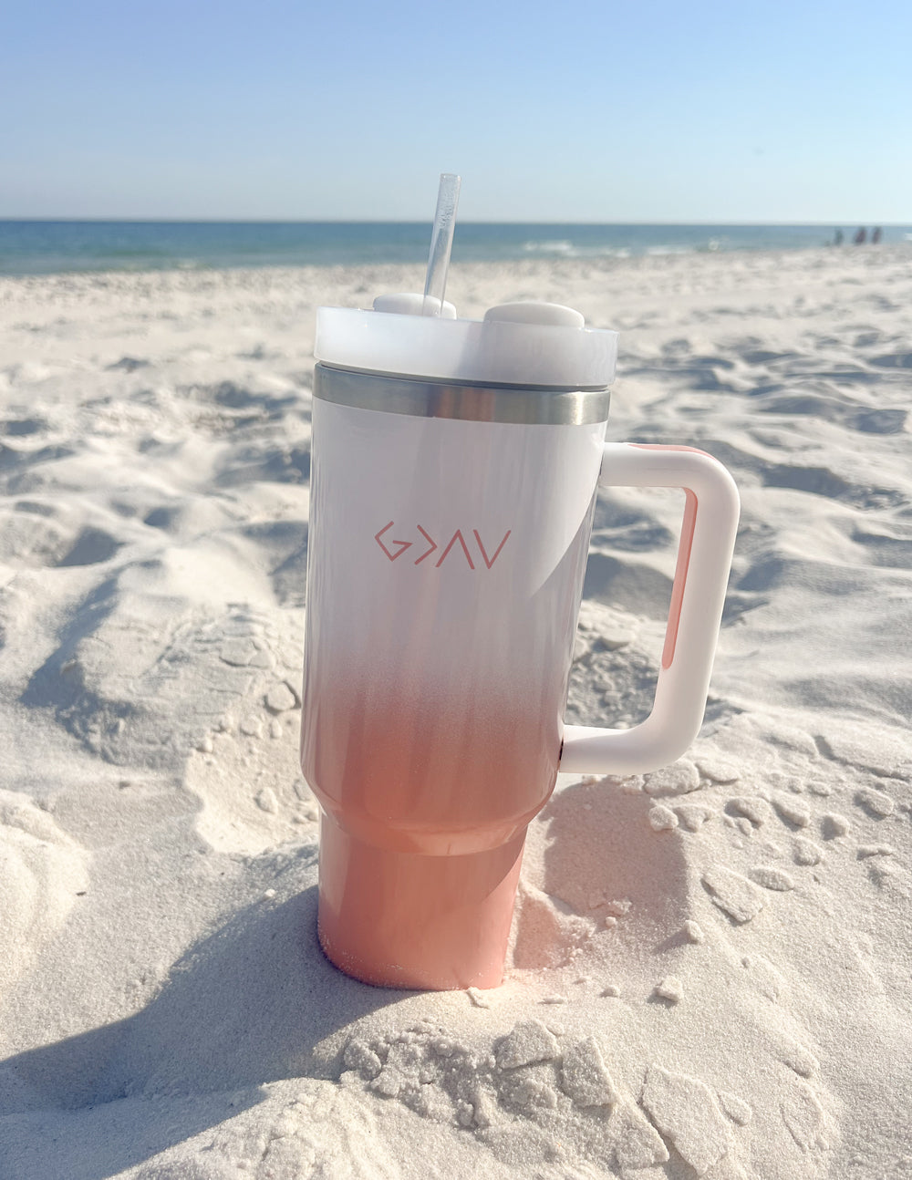 Highs and Lows 40 oz Tumbler – Christian Tumbler