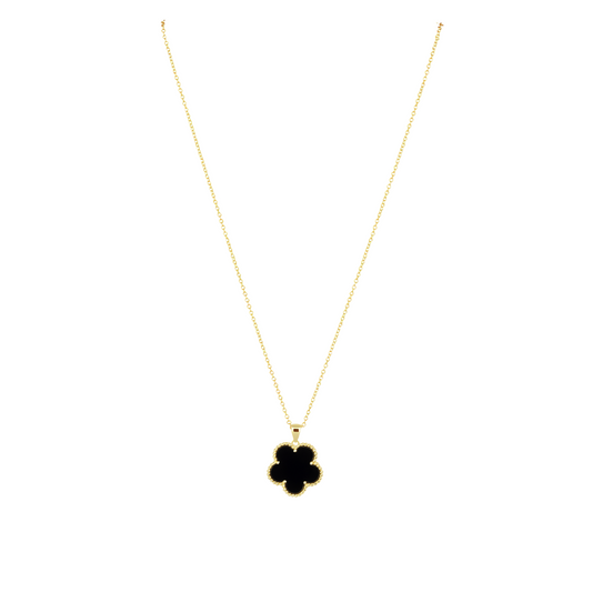 Adeline Pendant Necklace, view 56 — Soul Flow Apparel