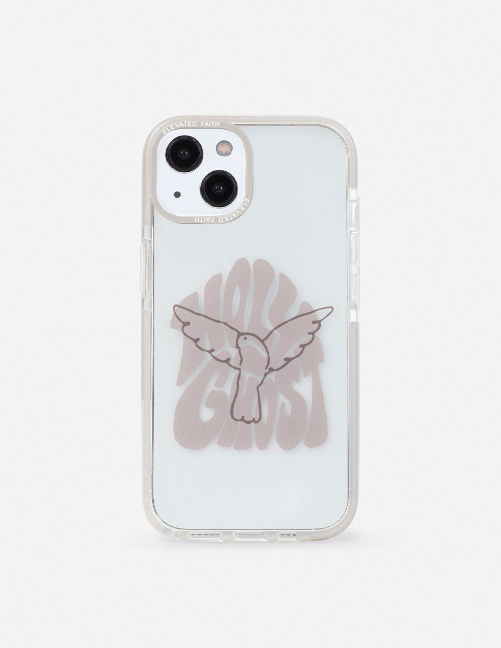 Holy Ghost Phone Case – Christian Phone Case