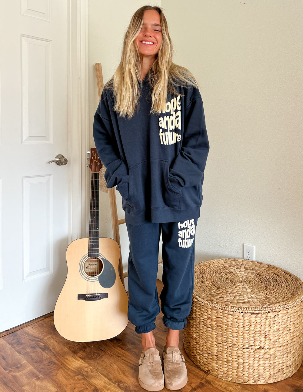 Hope and a Future Unisex Sweatpant – Christian Sweatpant
