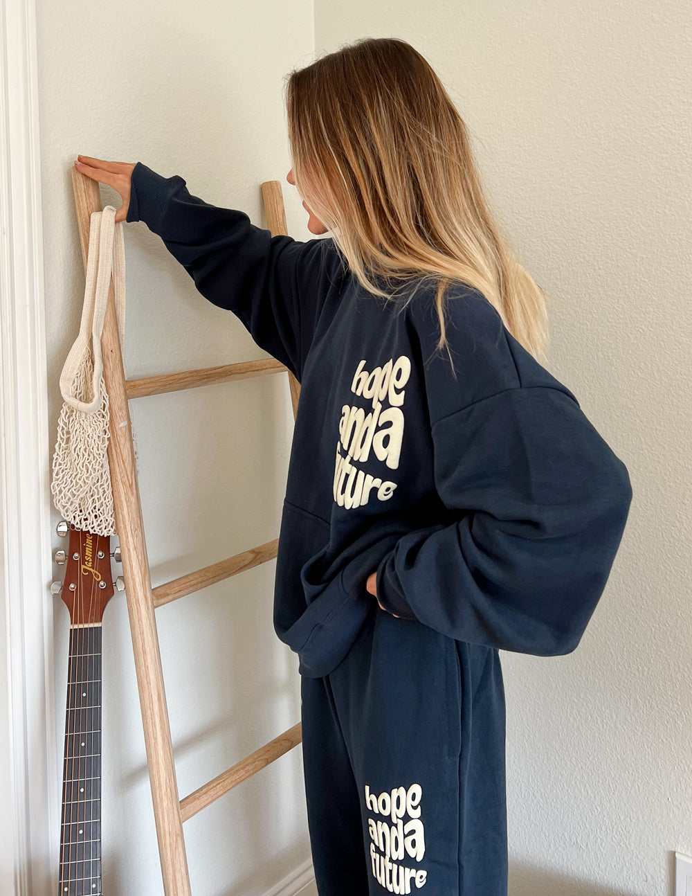 Hope and a Future Unisex Sweatpant – Christian Sweatpant