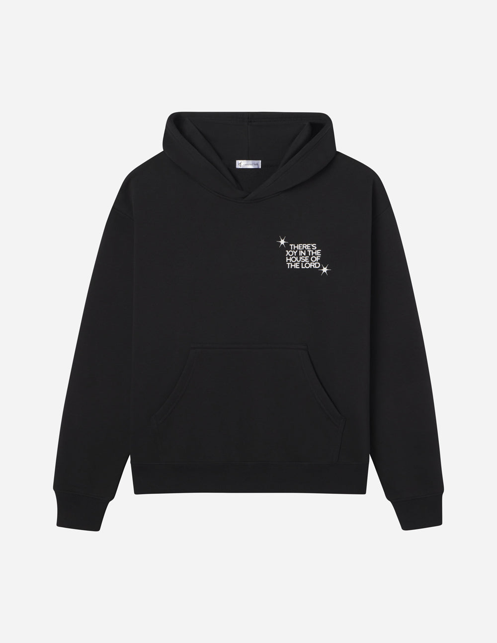 House of the Lord Unisex Hoodie – Christian Hoodie