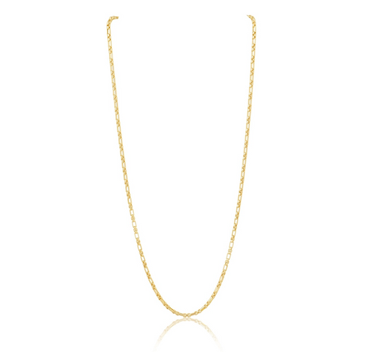 Cindy Box Chain — Soul Flow Apparel