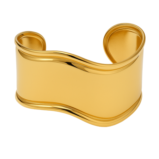 Janae Cuff — Soul Flow Apparel