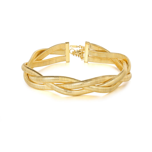 Rebecca Choker — Soul Flow Apparel