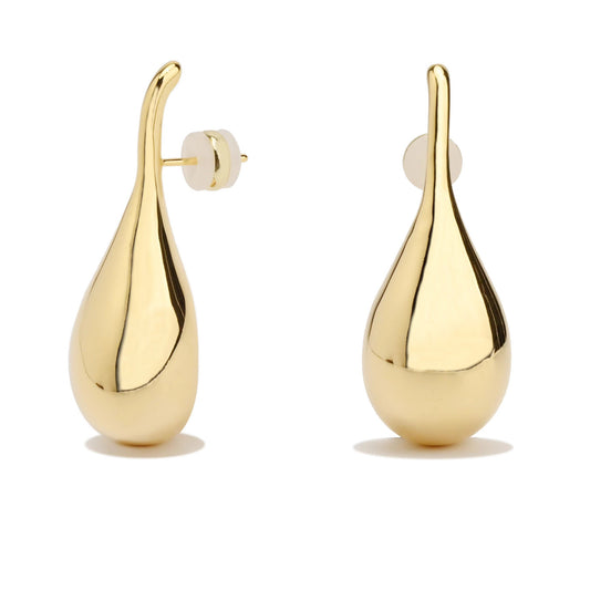 Dolly Drop Earring, view 1371 — Soul Flow Apparel