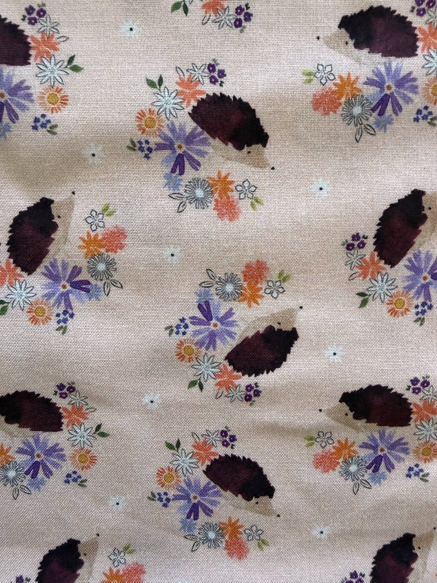 Hedgehog Bow Top, view 2985 — Soul Flow Apparel