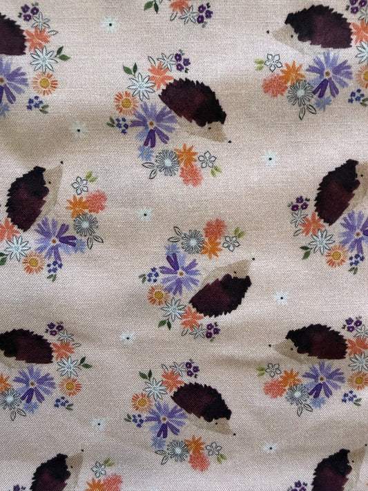 Hedgehog Bow Top, view 2985 — Soul Flow Apparel