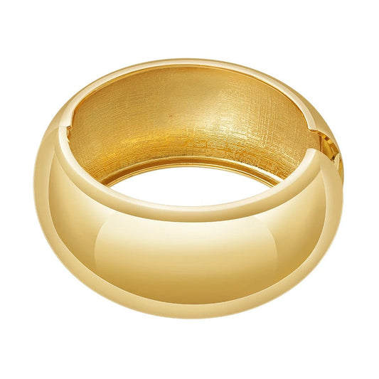 Roxy Statement Bangle, view 3376 — Soul Flow Apparel