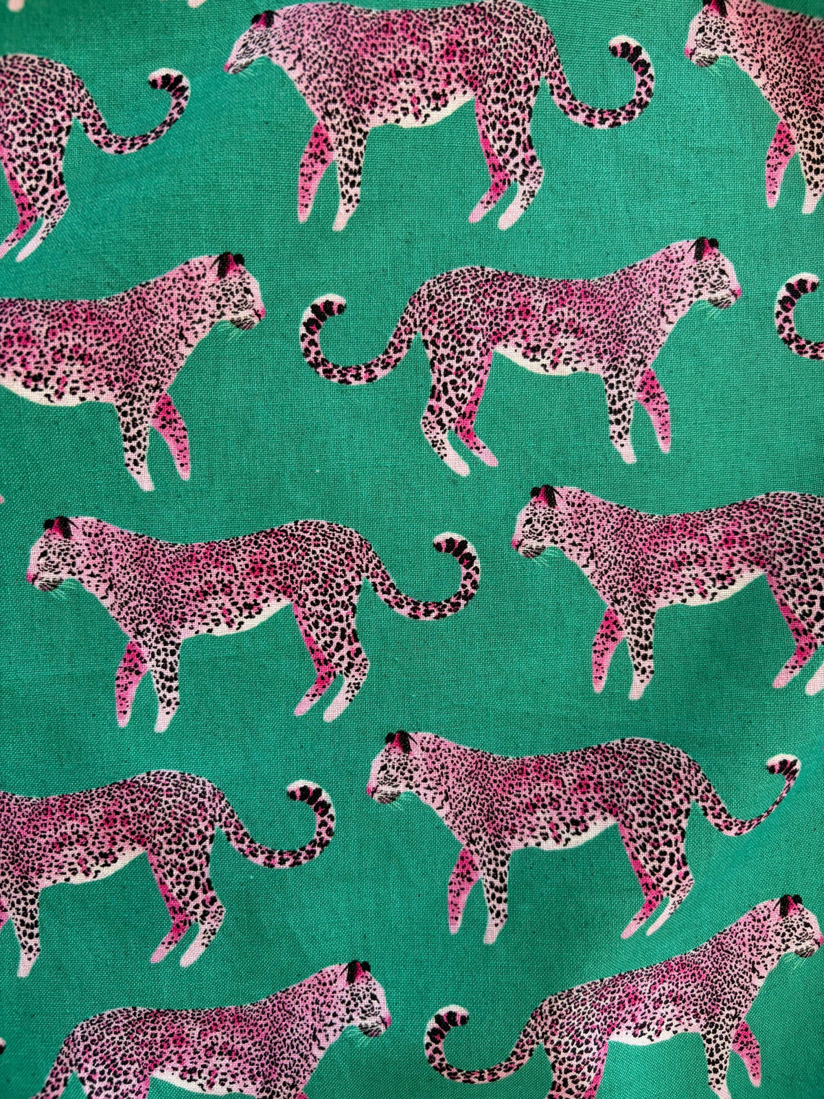 Leopard Vintage Dress, view 4349 — Soul Flow Apparel
