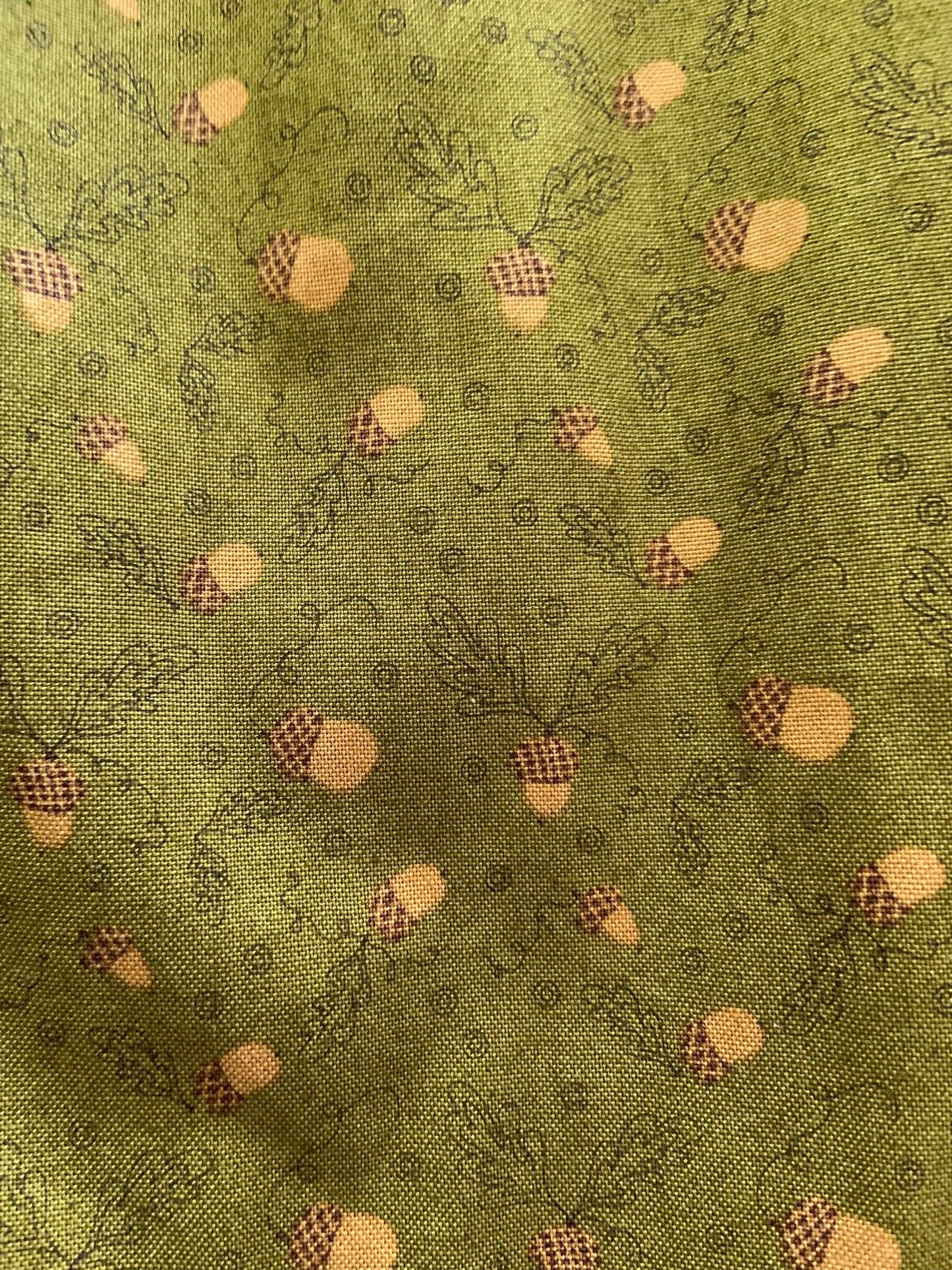 Acorn Collared Dress, view 4448 — Soul Flow Apparel