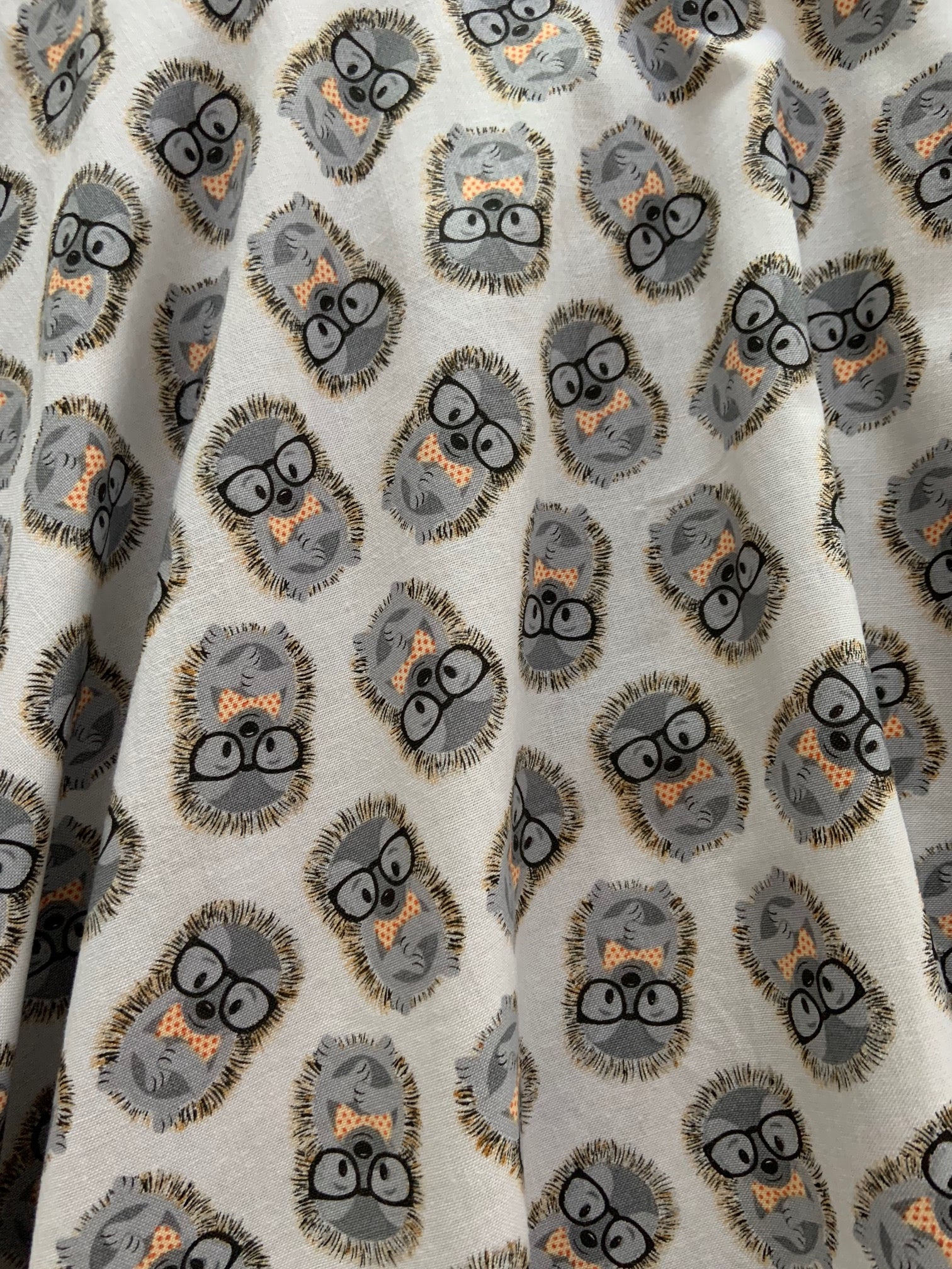 Hedgehog Twofer Dress, view 4877 — Soul Flow Apparel