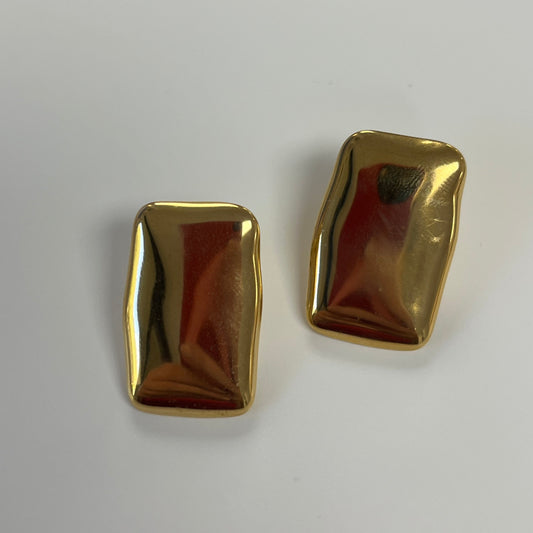 Hayden Statement Earring, view 6493 — Soul Flow Apparel