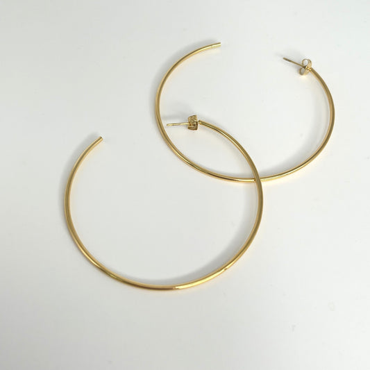 Jenni Hoop, view 7674 — Soul Flow Apparel