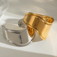 Janae Cuff, view 8030 — Soul Flow Apparel