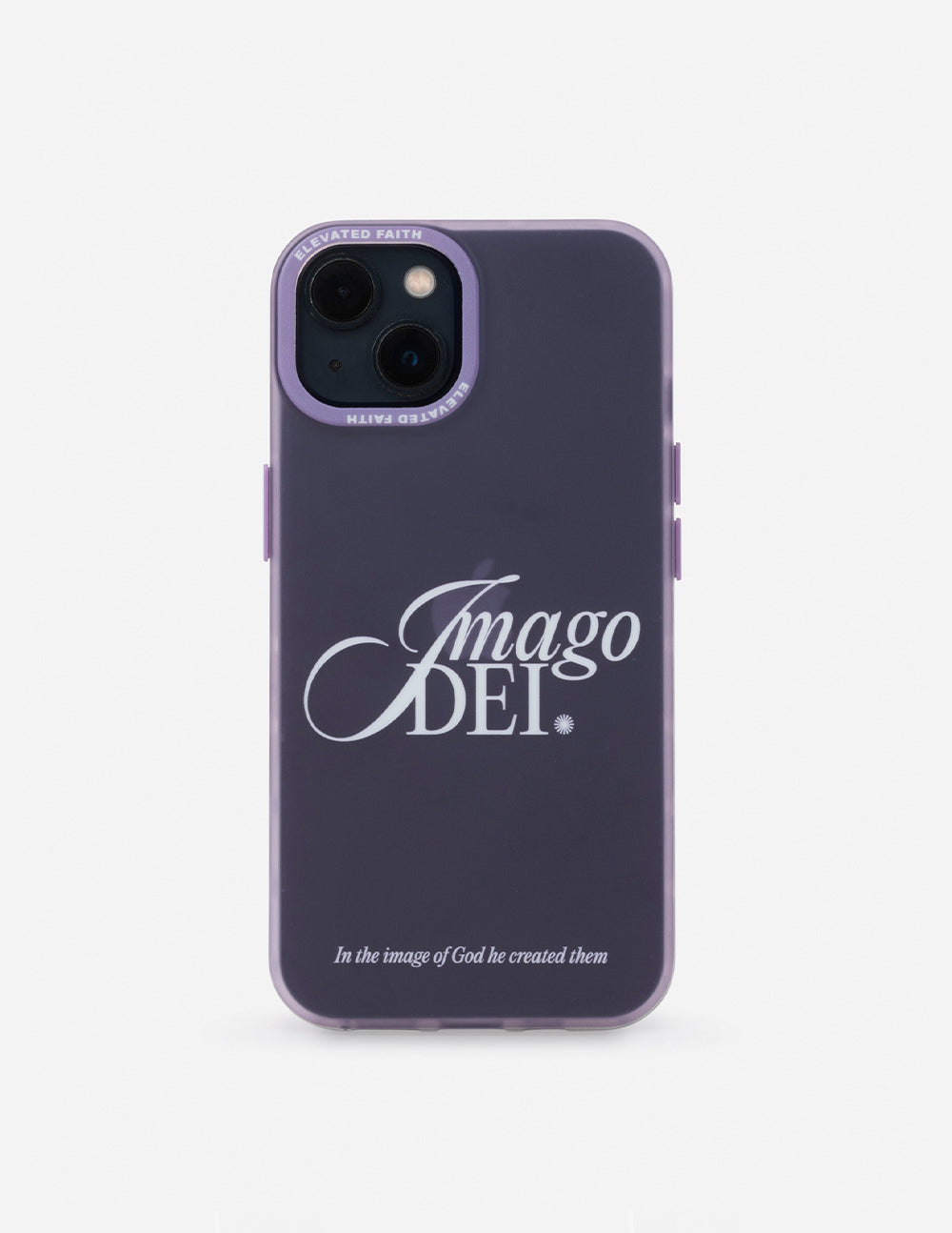 Imago Dei Phone Case – Christian Phone Case