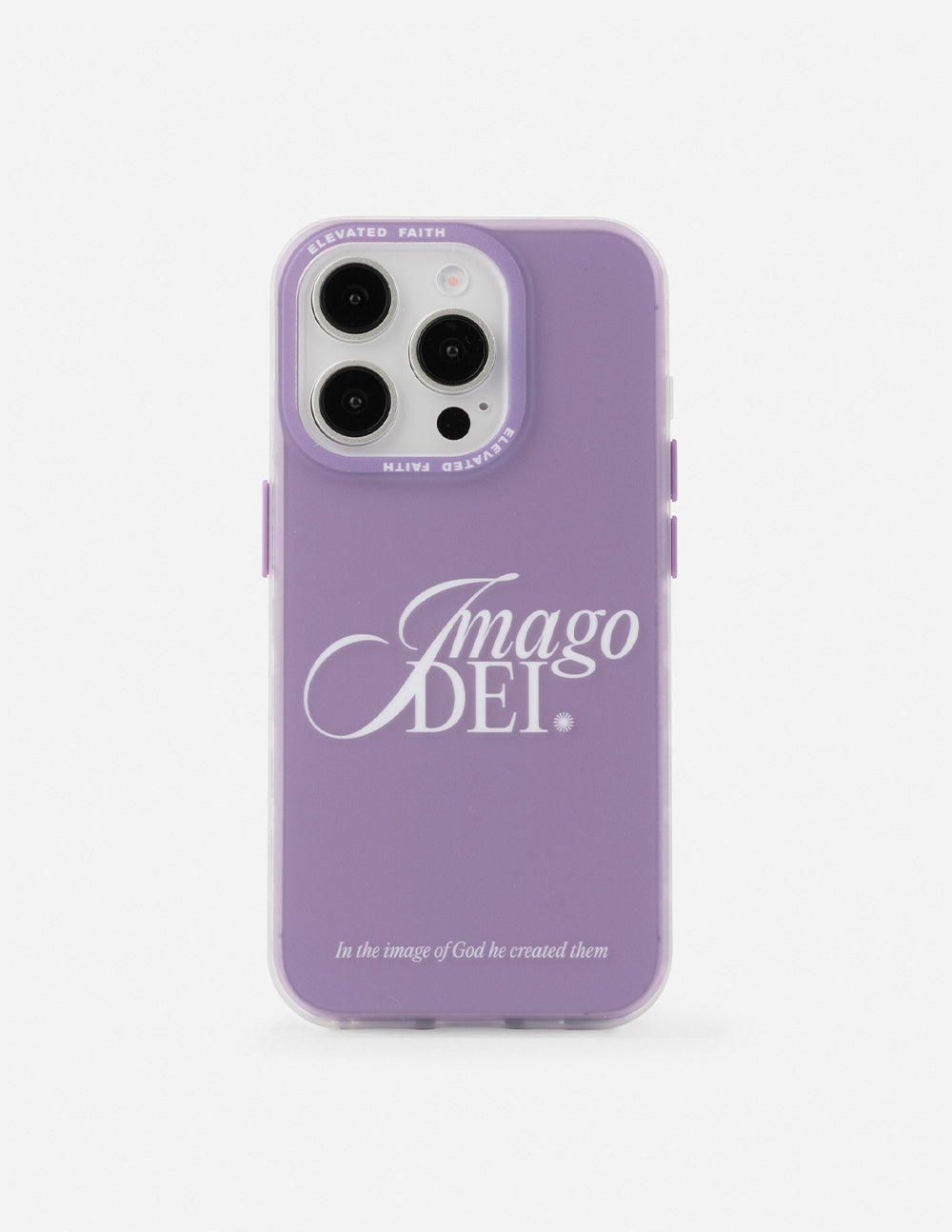 Imago Dei Phone Case – Christian Phone Case