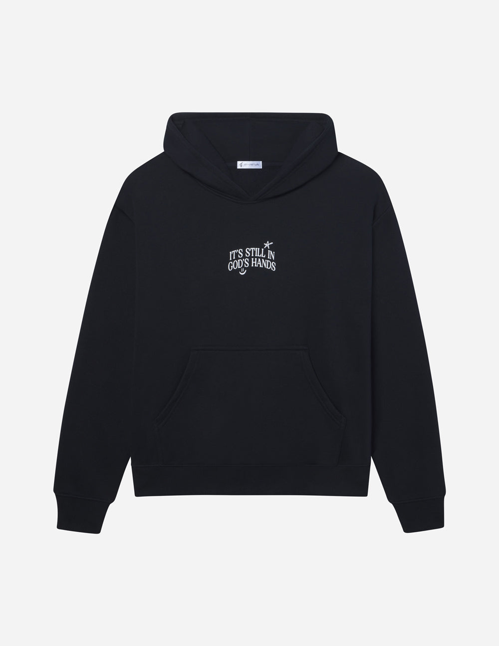 In God's Hands Unisex Hoodie – Christian Hoodie